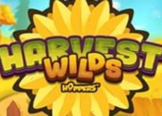 harvest wilds Hacksaw